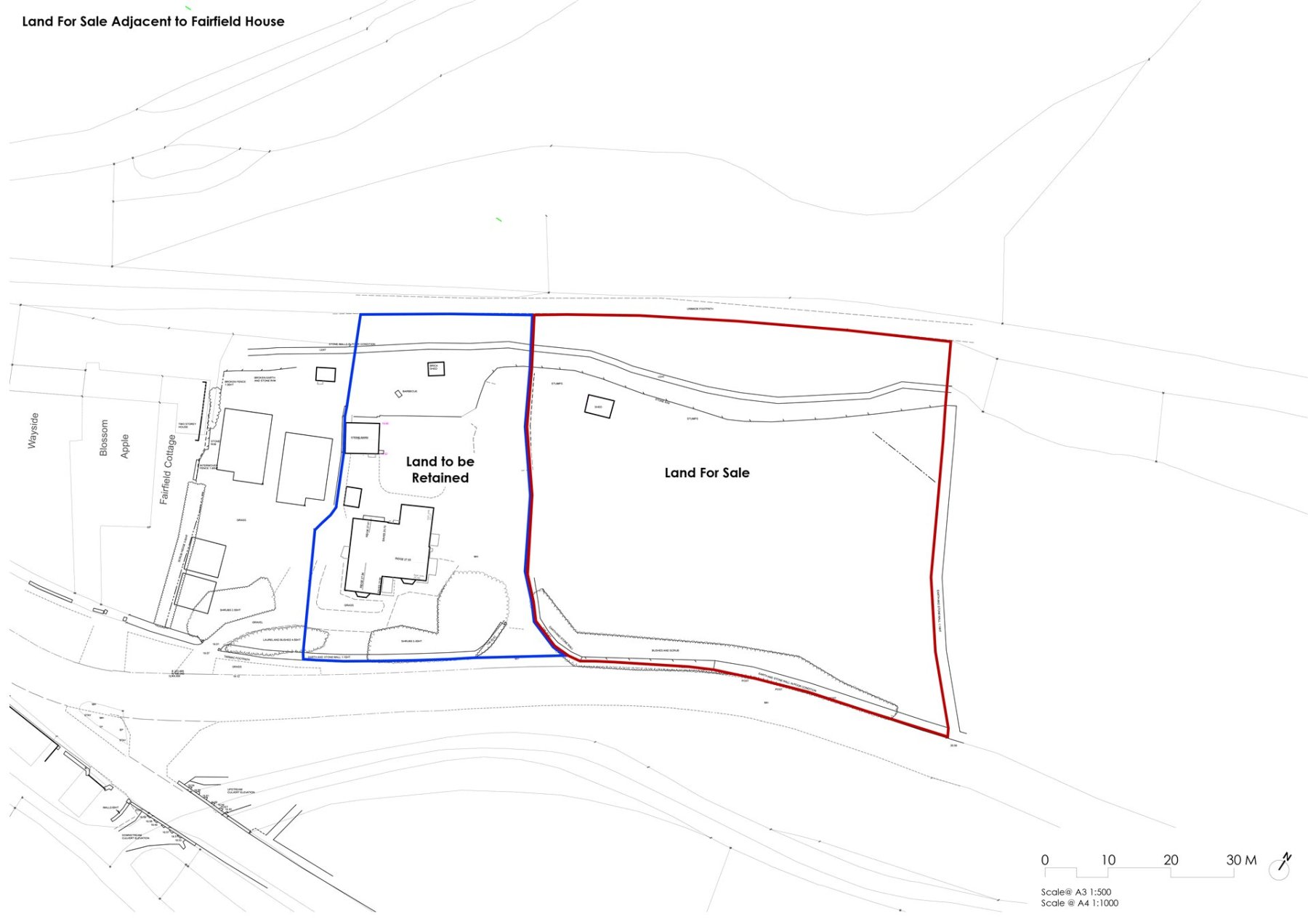 property for sale in Bridge, Portreath, Redruth, TR16 £550,000