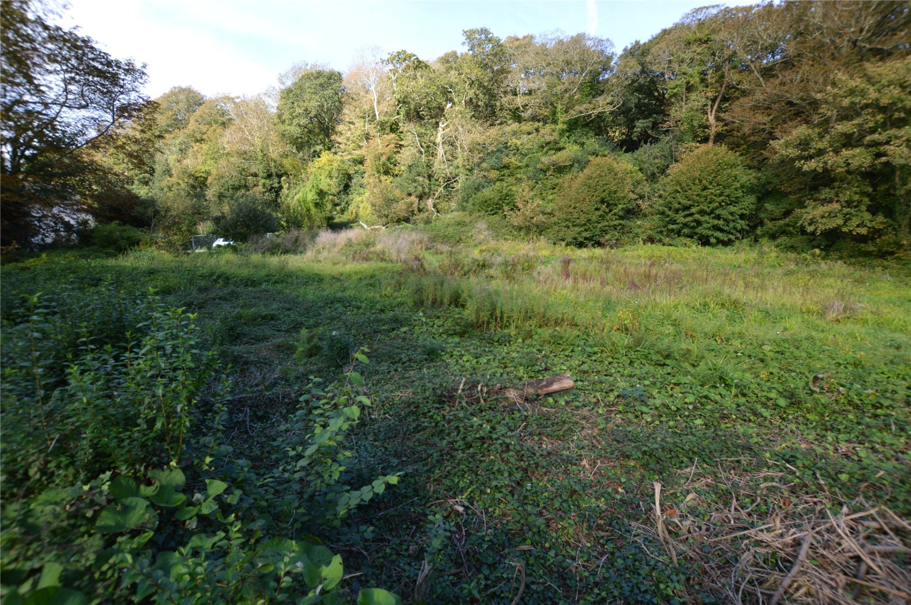 property for sale in Bridge, Portreath, Redruth, TR16 £550,000