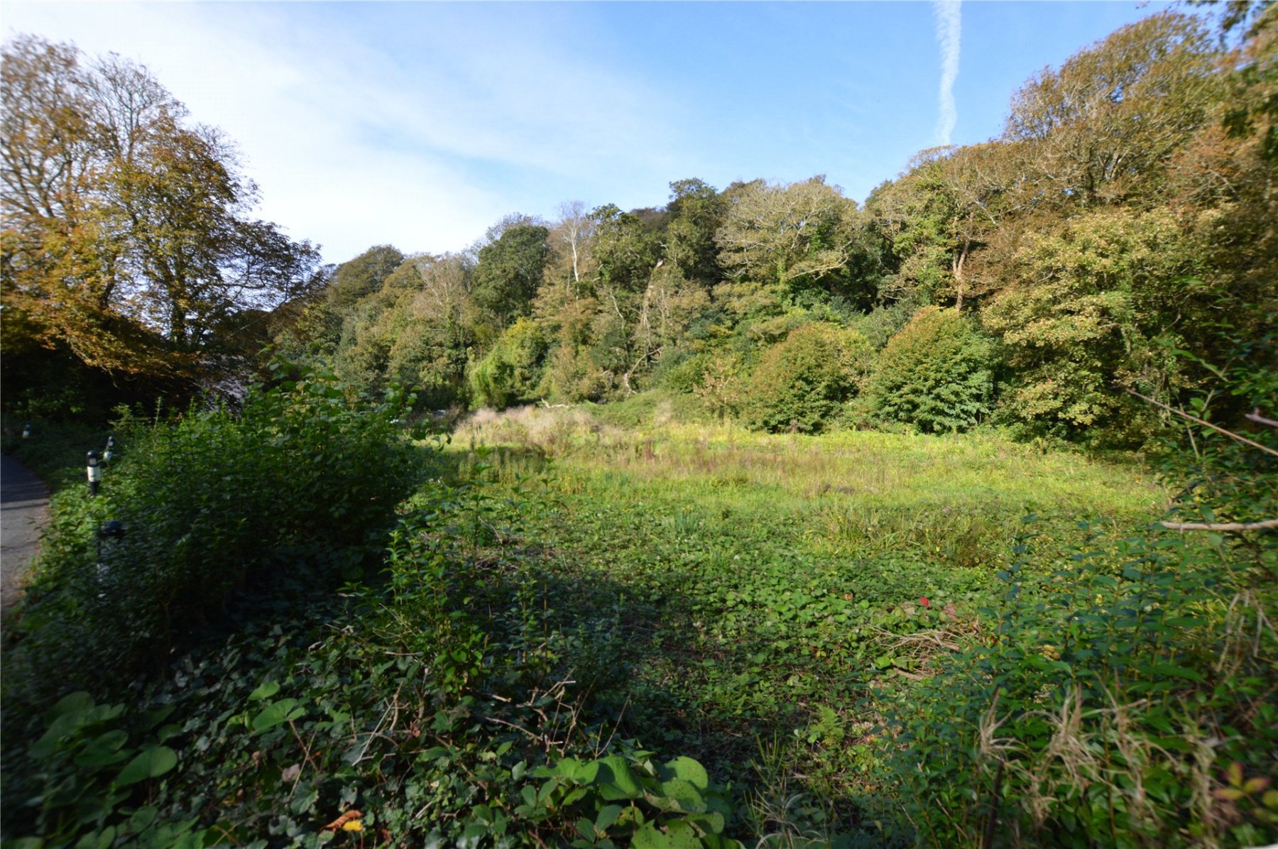 property for sale in Bridge, Portreath, Redruth, TR16 £550,000