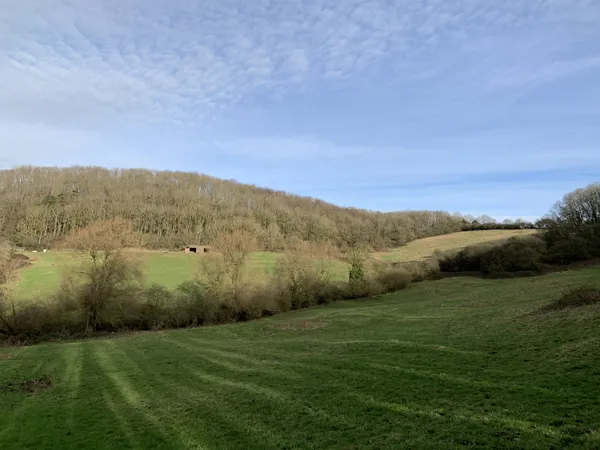 Tofts Hill, Stathern