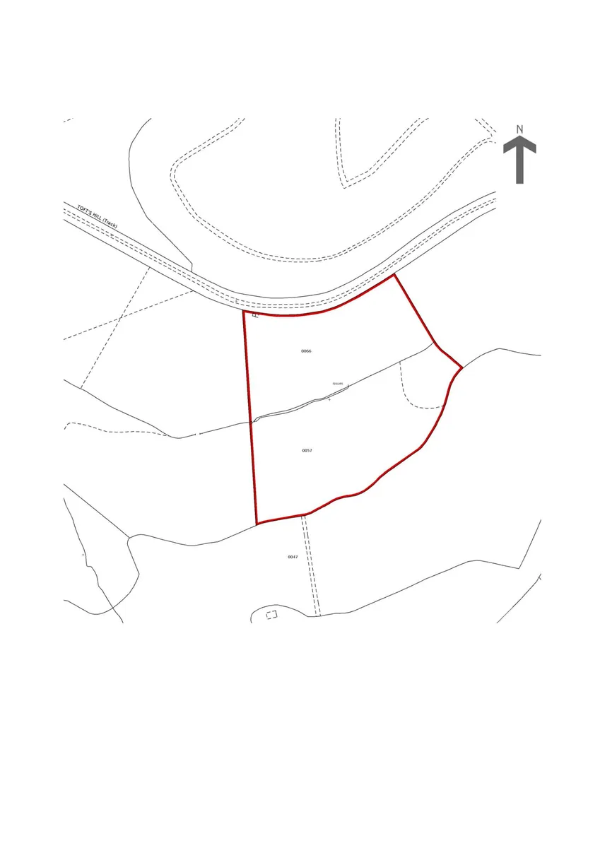 Tofts Hill, Stathern