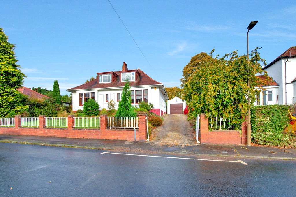 Houses For Sale Scotstoun Rettie at Stephen Handley blog
