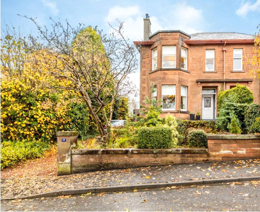 Property To Rent Old Kilpatrick at Kitty Dow blog