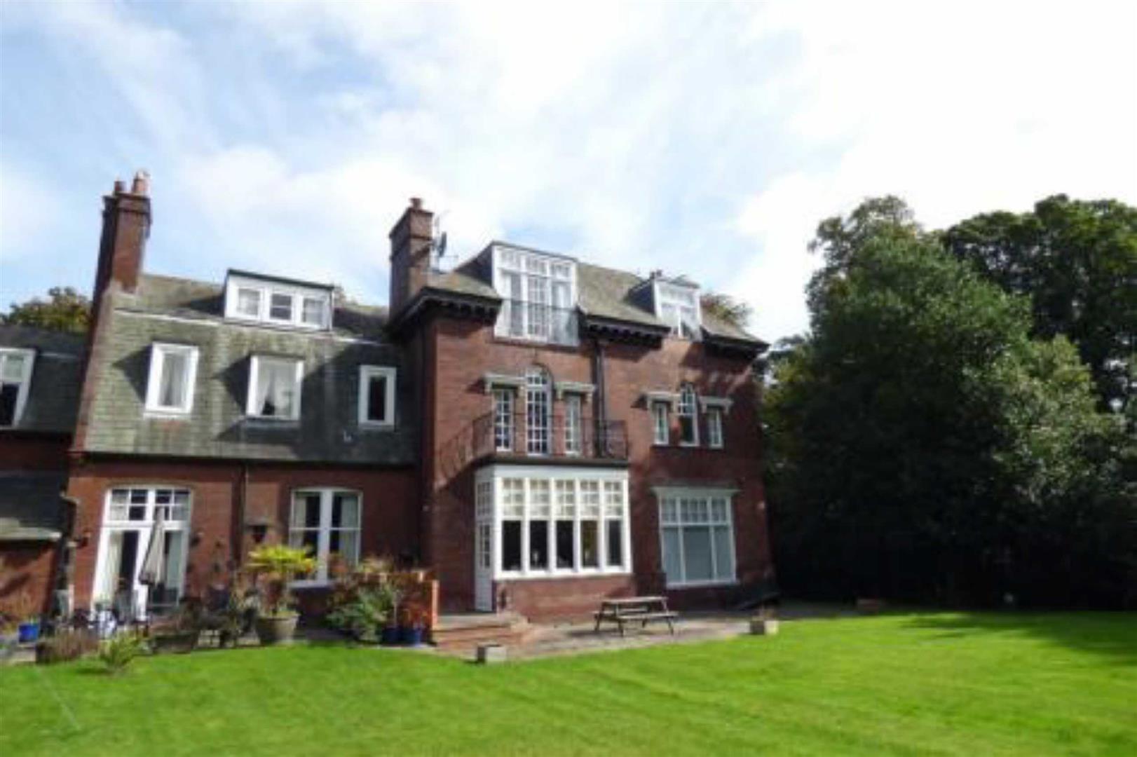 2 bedroom property to let in Jesmond Park West, Jesmond £1500 pcm