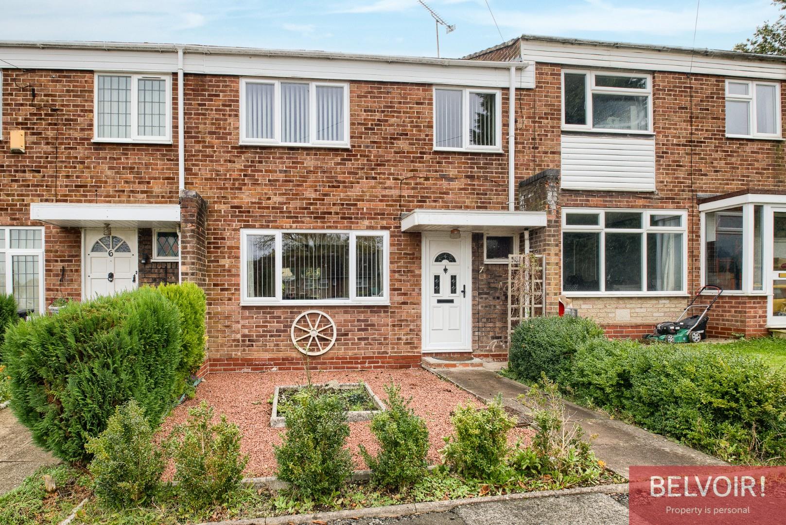 Properties for sale Leamington Spa