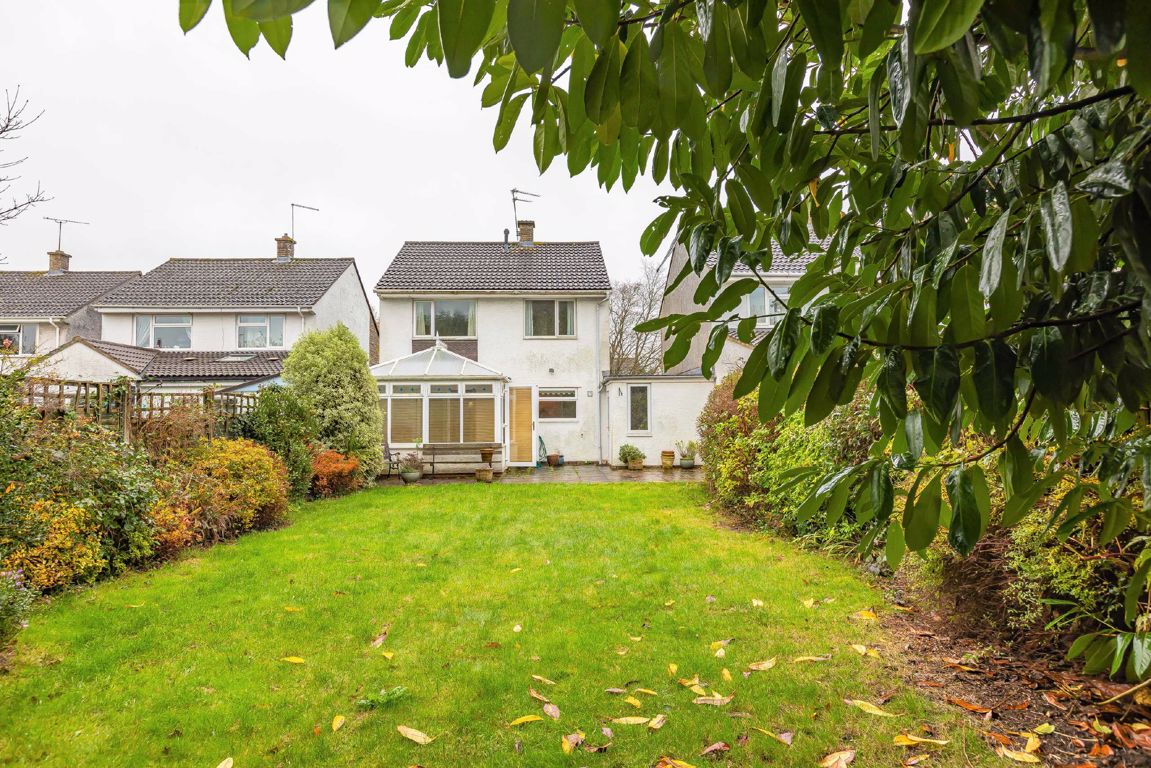 For sale 3 bedroom detached house, Guide price £349,995, Cope Park