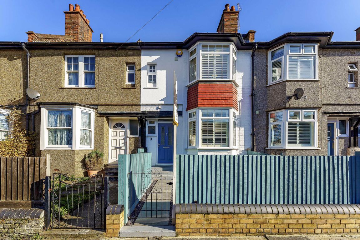 Jacksons 4 bedroom property for sale in Lessingham Avenue, Tooting