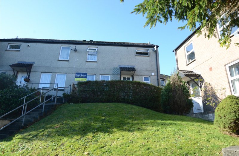 3 bedroom property for sale in Babis Farm Way, Saltash, Cornwall, PL12 Guide price £119,000