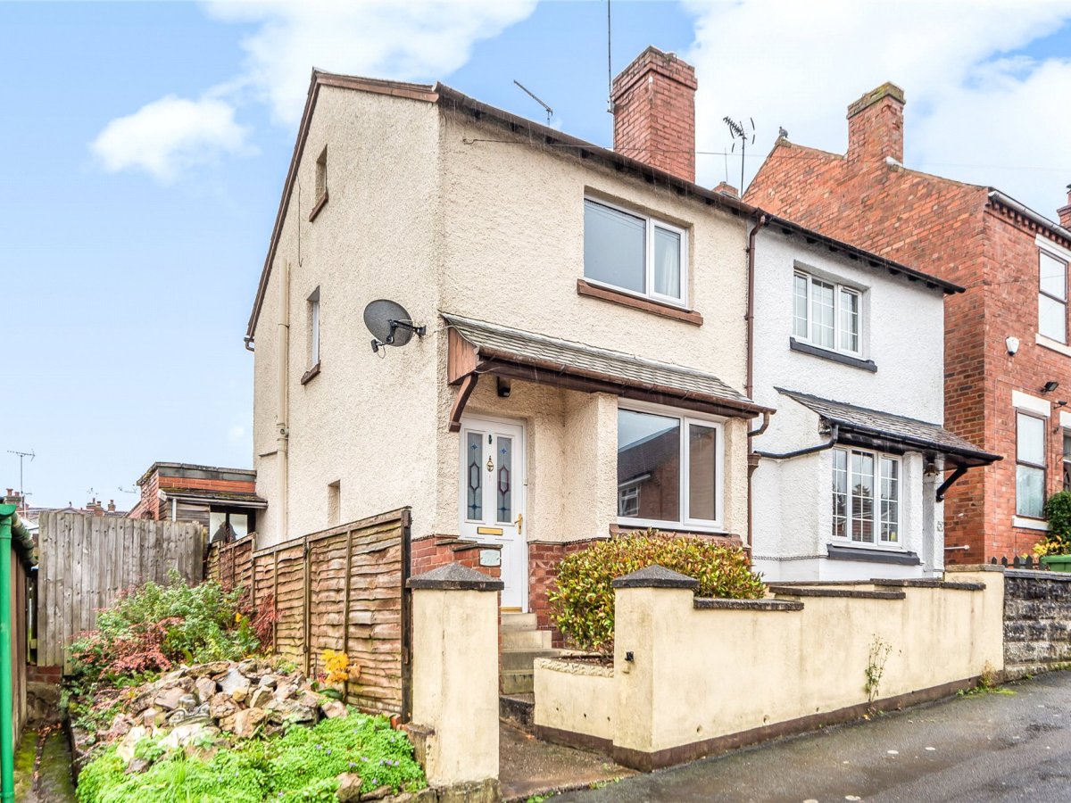 Andrew Grant 2 bedroom property for sale in Washington Street