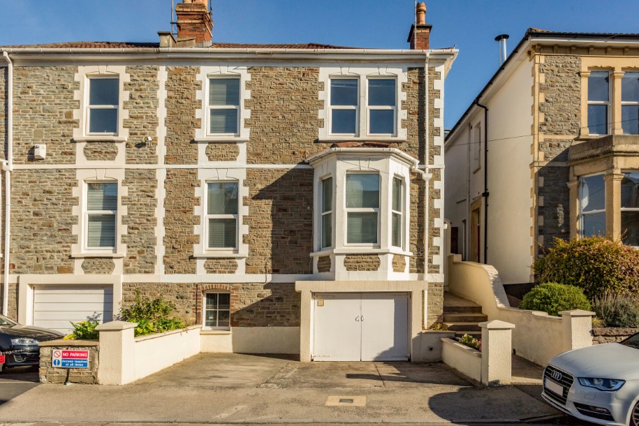 4 bedroom property for sale in Elton Road, Guide price £785,000
