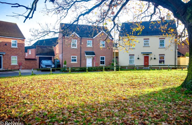 3 bedroom property for sale in Aldergrove , Kingsway, Gloucester, GL2