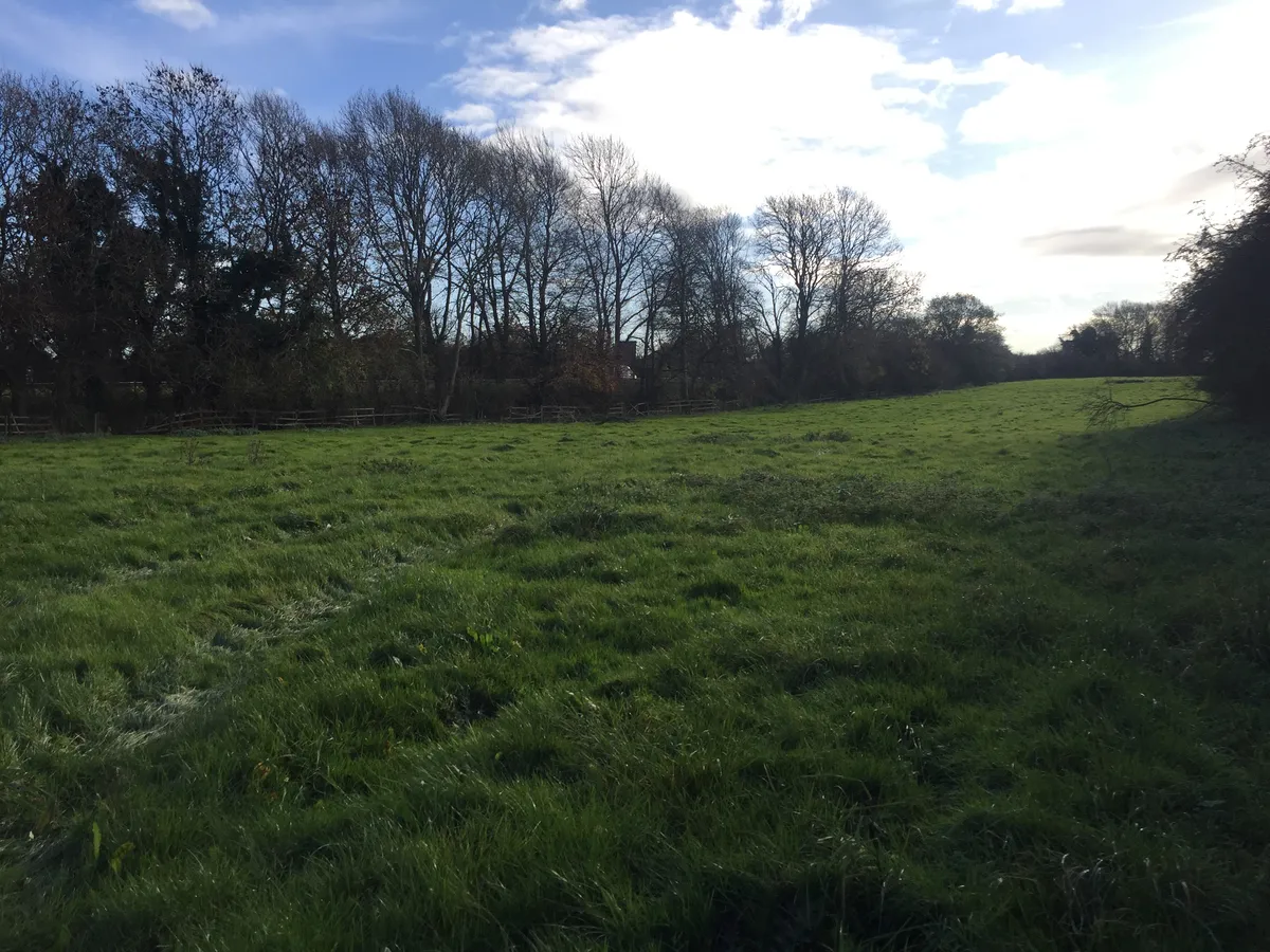 Greetham Road, Stretton, Rutland