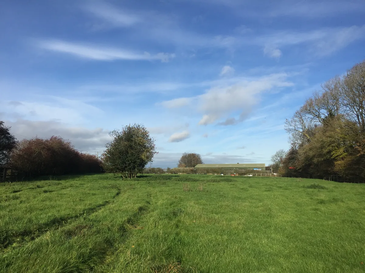 Greetham Road, Stretton, Rutland