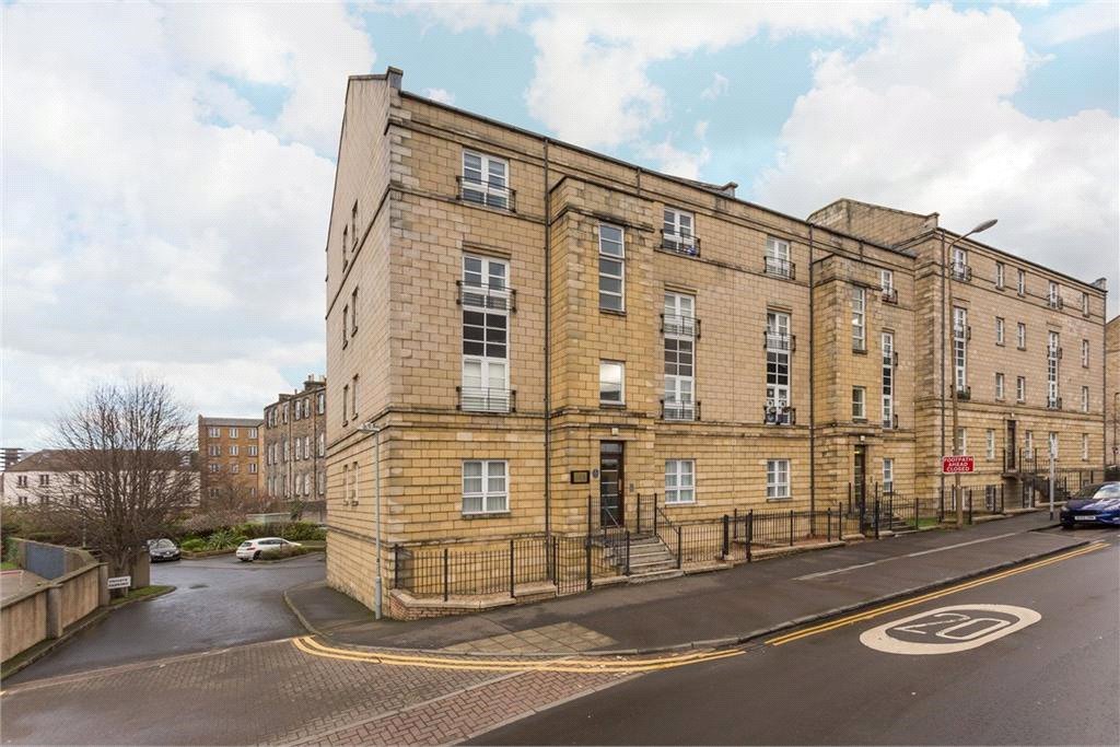 Investment for sale in Calton Apartments, 44 Annandale Street