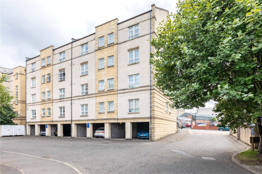 Investment for sale in Calton Apartments, 44 Annandale Street