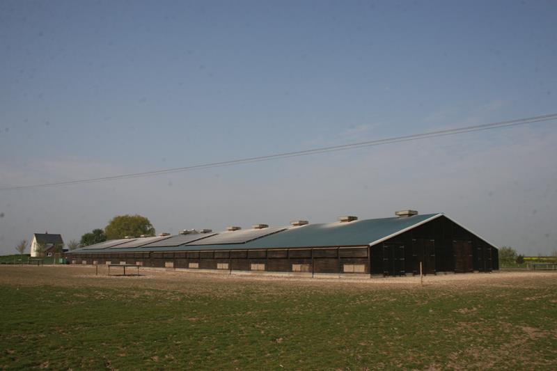 Property To Let In Agricultural Building At Two Hundreds Farm Kirton Drove Boston Lincolnshire Pe20 3su On Agricultural Building, Farms Near Boston