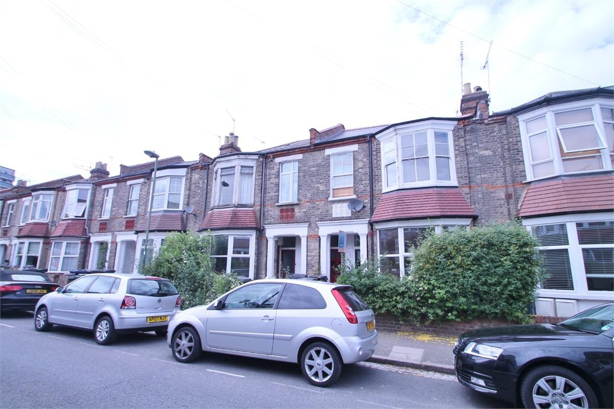 Jeremy Leaf and Co 2 bedroom property to let in Kitchener Road, East