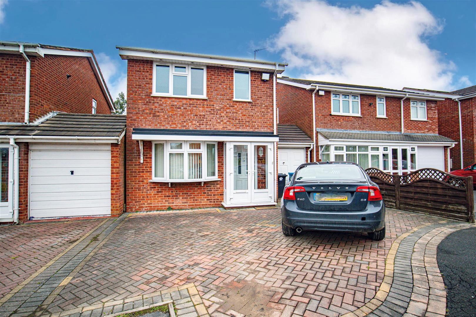 Properties for sale Wolverhampton