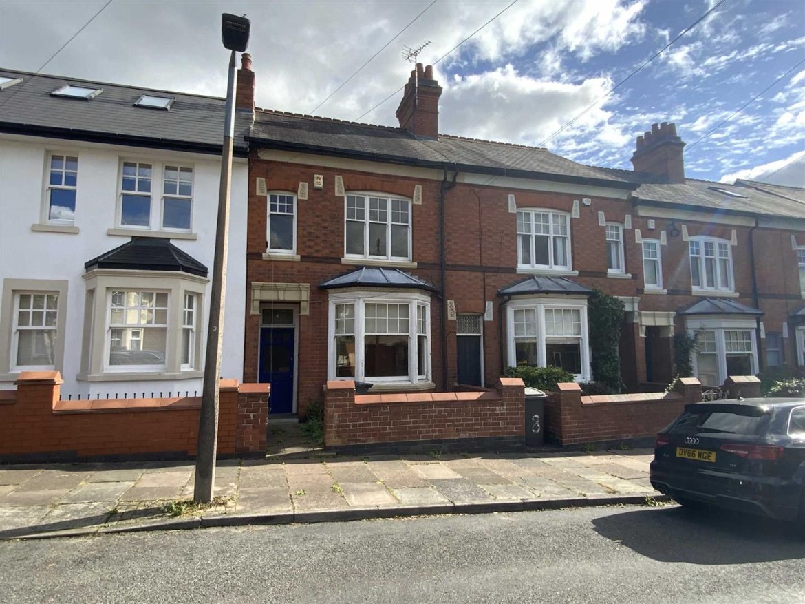 4 bedroom property for sale in Knighton Church Road, South Knighton Guide price £350,000