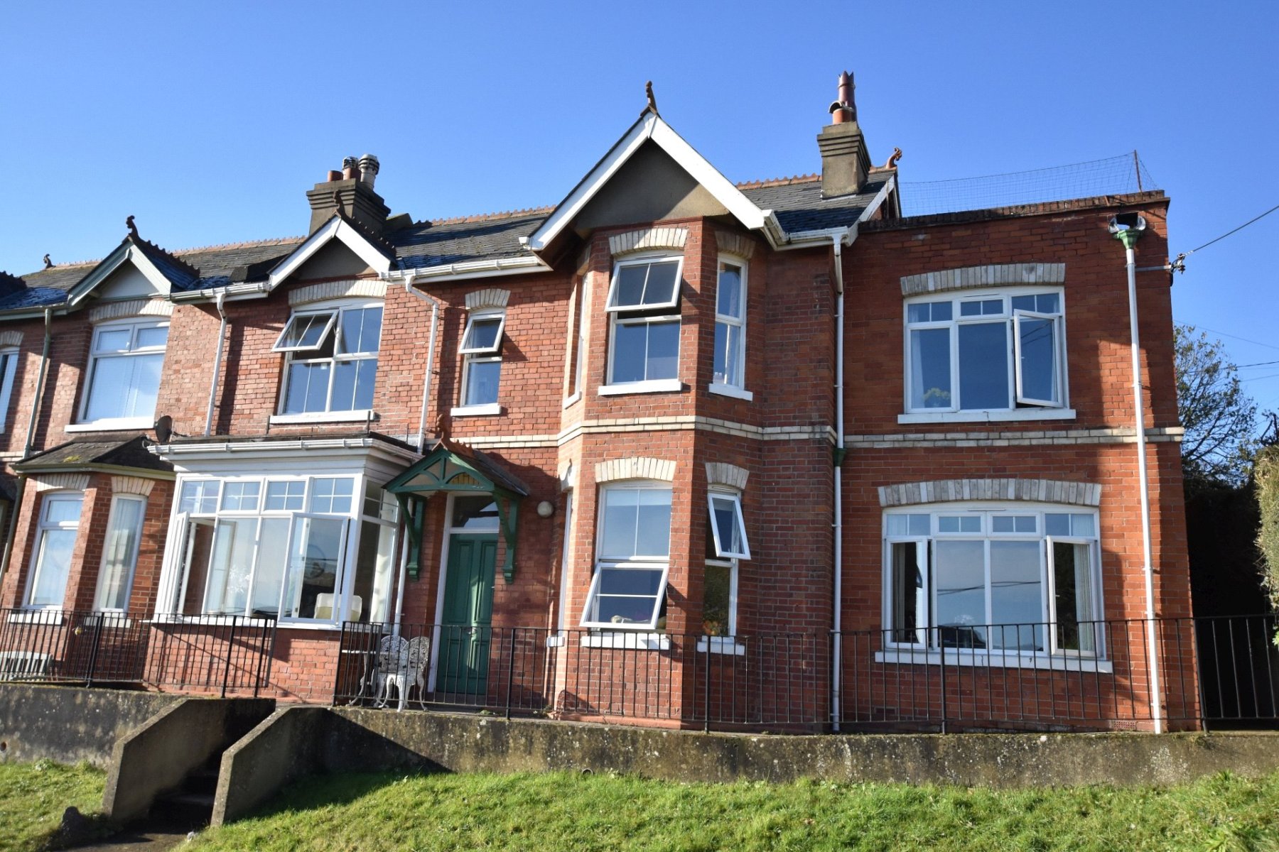 Plots Of Land For Sale Teignmouth at Aida Benham blog