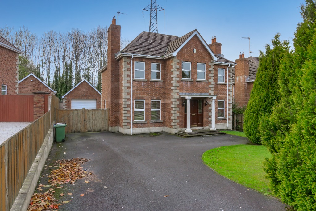 Properties to let Lisburn