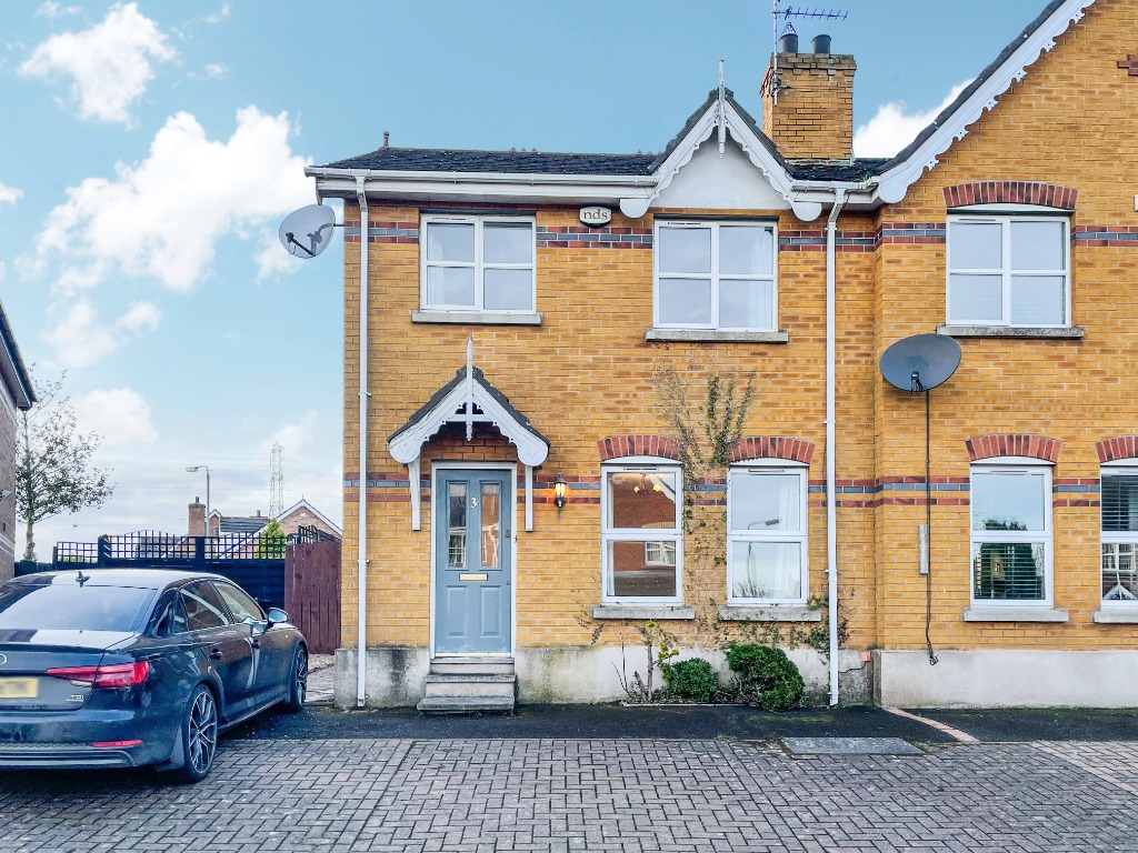 Properties to let Lisburn