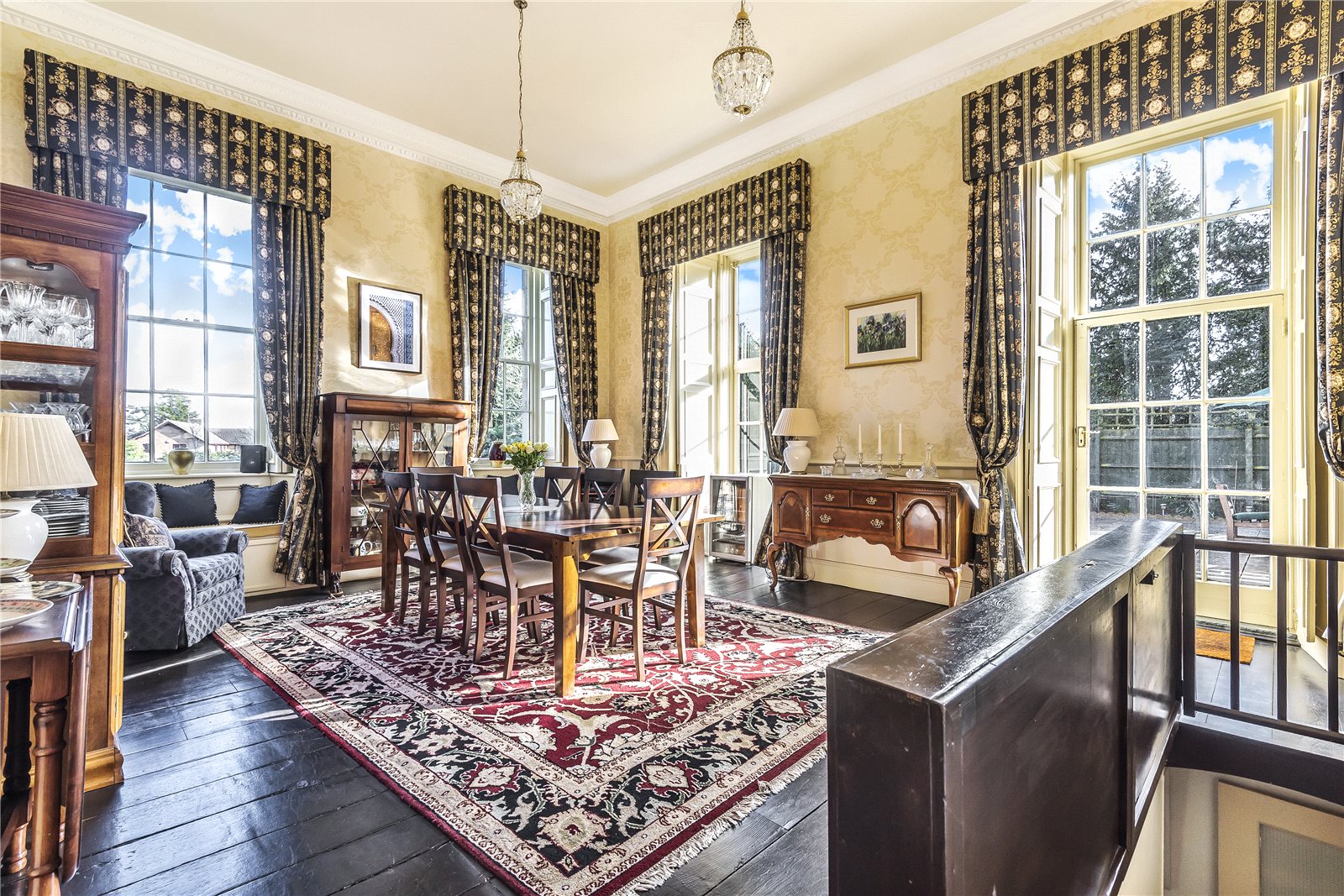 JacksonStops 5 bedroom property for sale in Dallington Park Road