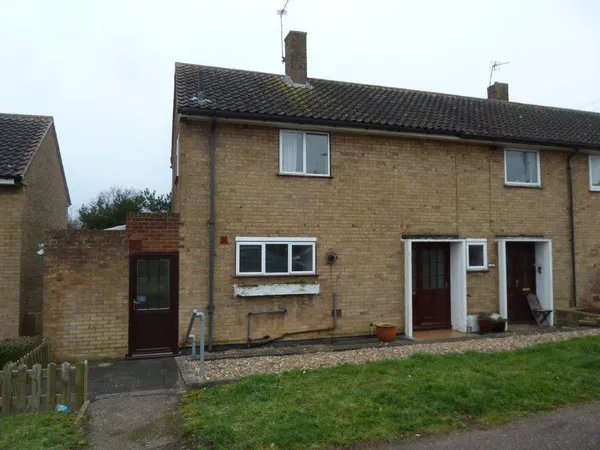 WEST AVENUE, MELTON MOWBRAY