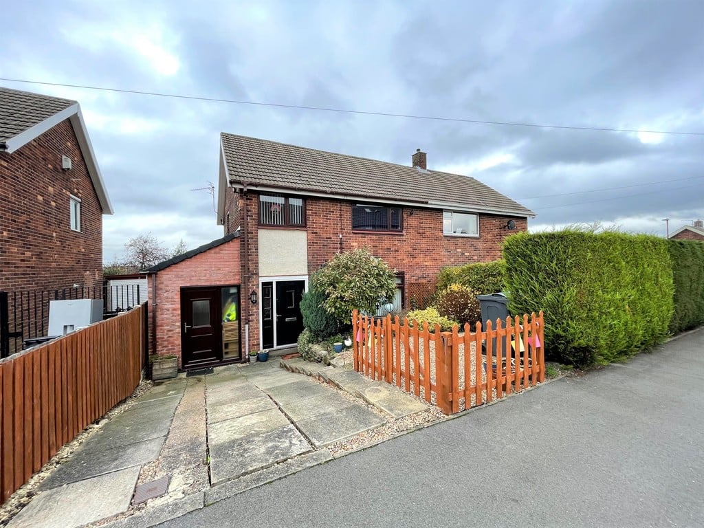 3 bedroom property for sale in Barnes Hall Road, Sheffield Offers in