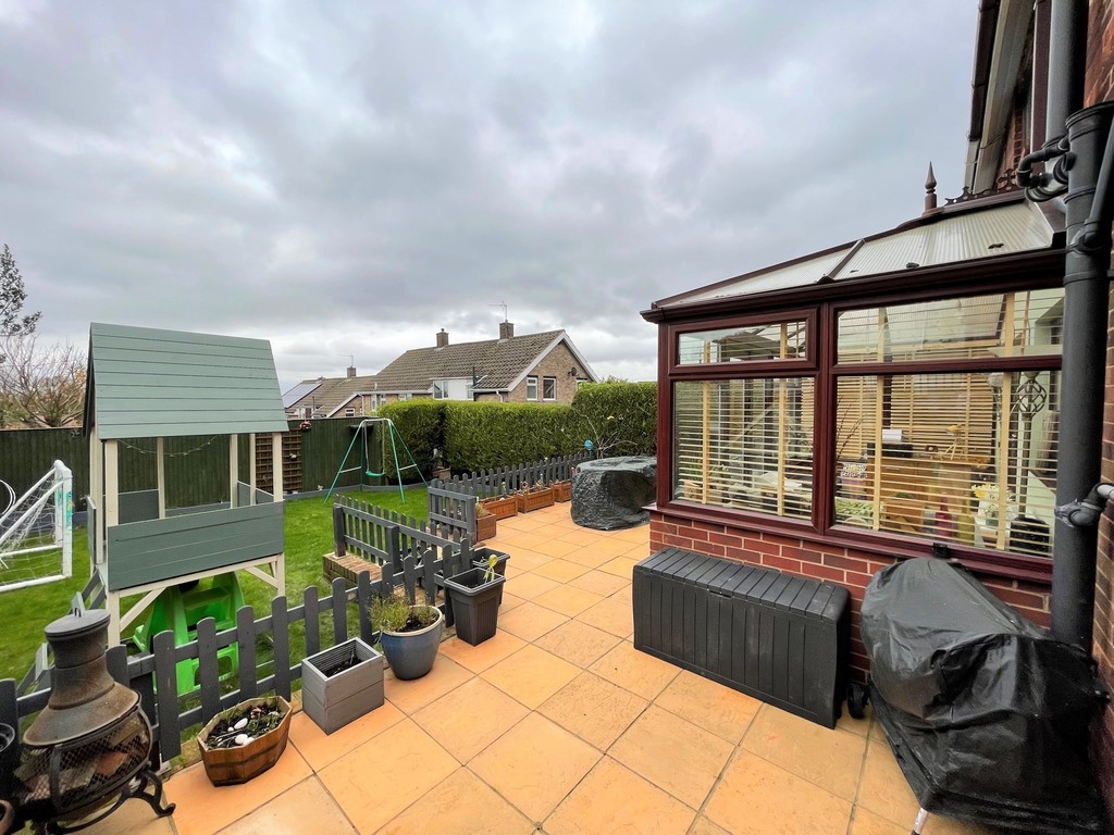 3 bedroom property for sale in Barnes Hall Road, Sheffield Offers in