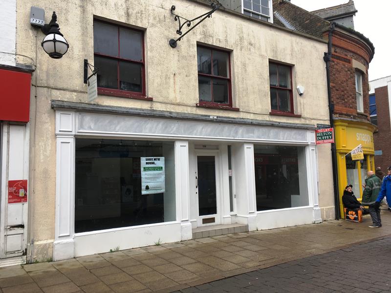 property to let in 134 Norfolk Street, Norfolk, PE30 1AU £19995 pa