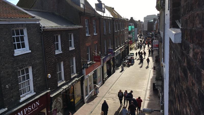 property to let in 134 Norfolk Street, Norfolk, PE30 1AU £19995 pa