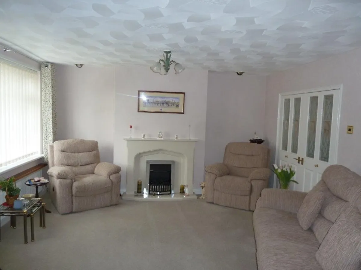 DERWENT DRIVE, MELTON MOWBRAY