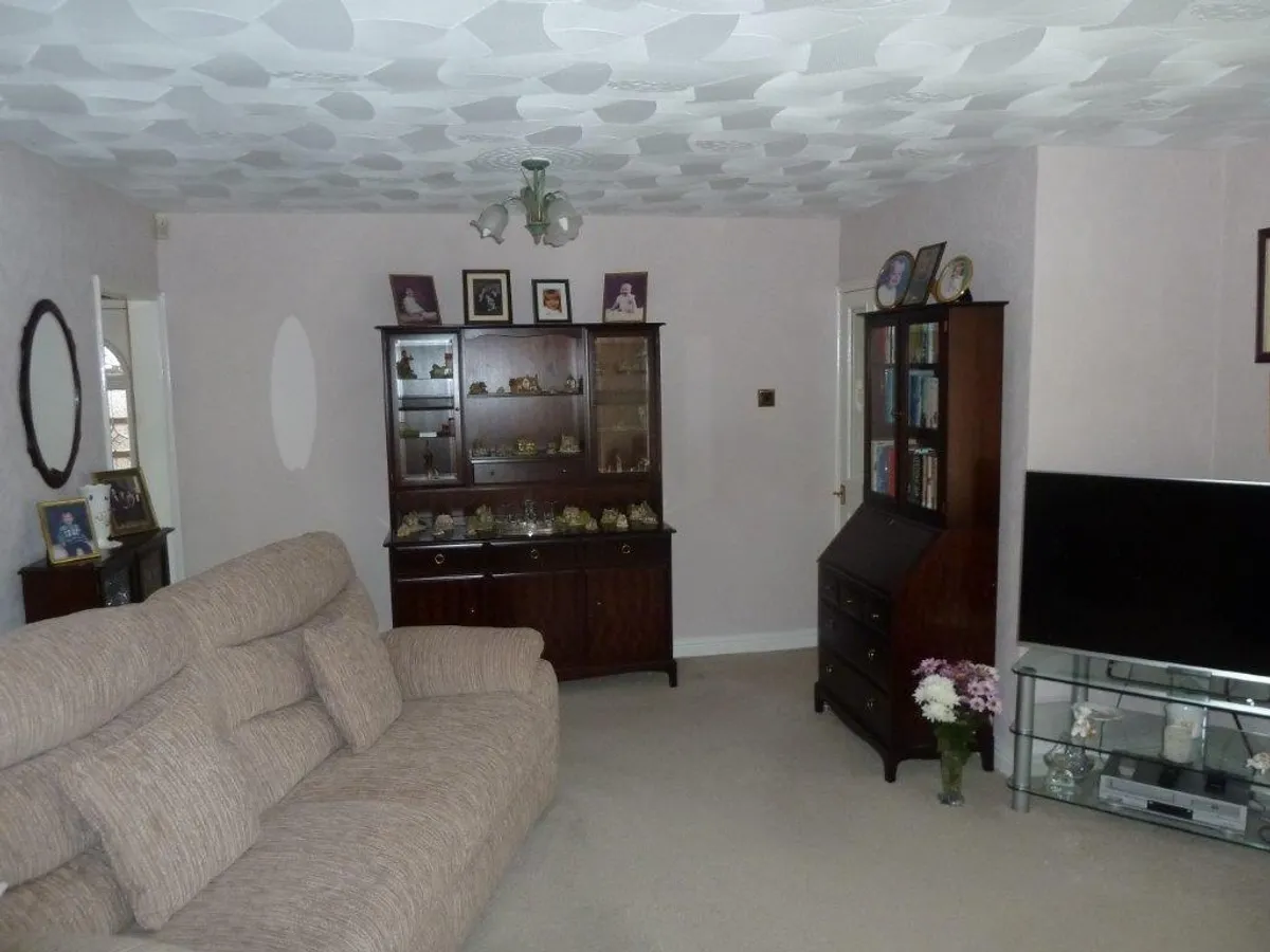 DERWENT DRIVE, MELTON MOWBRAY