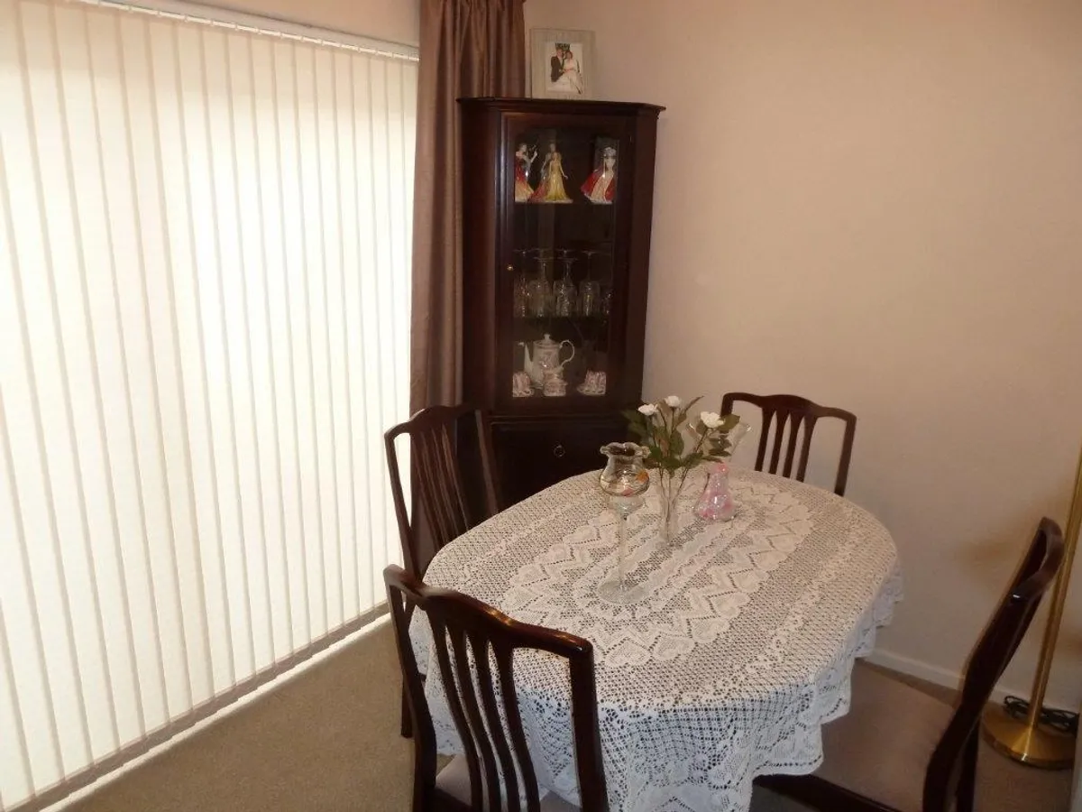 DERWENT DRIVE, MELTON MOWBRAY