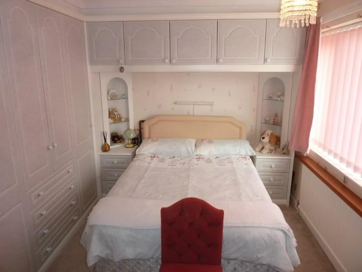 DERWENT DRIVE, MELTON MOWBRAY
