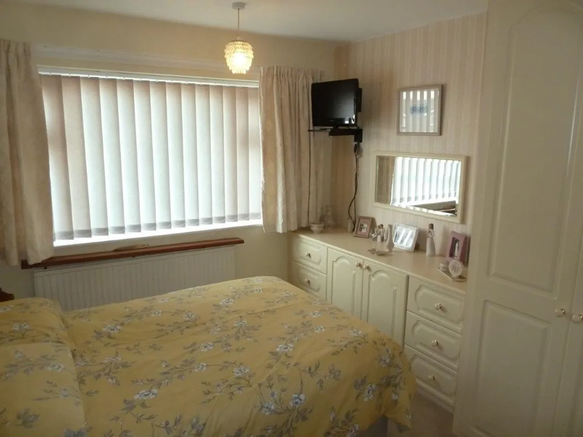 DERWENT DRIVE, MELTON MOWBRAY