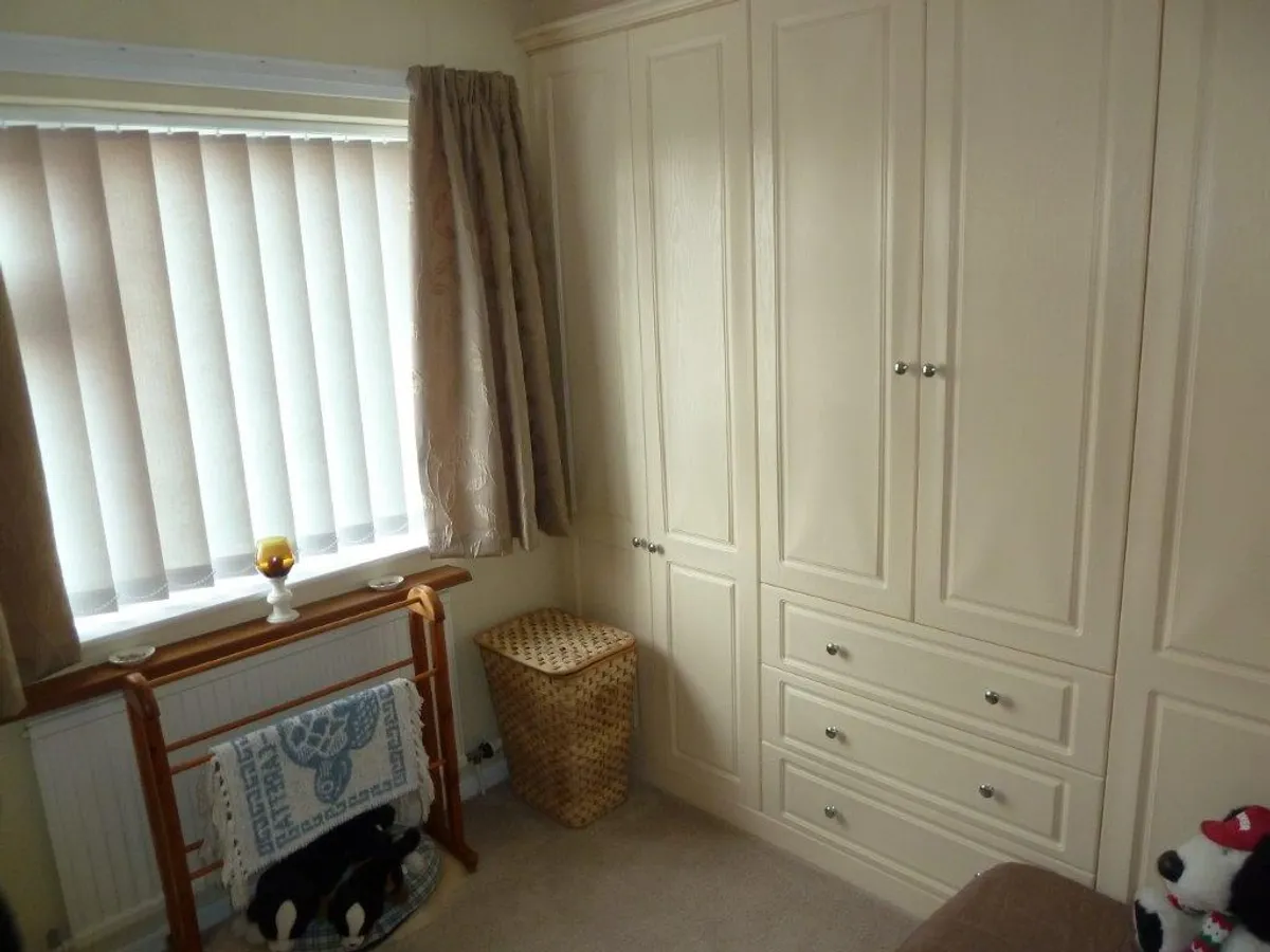 DERWENT DRIVE, MELTON MOWBRAY