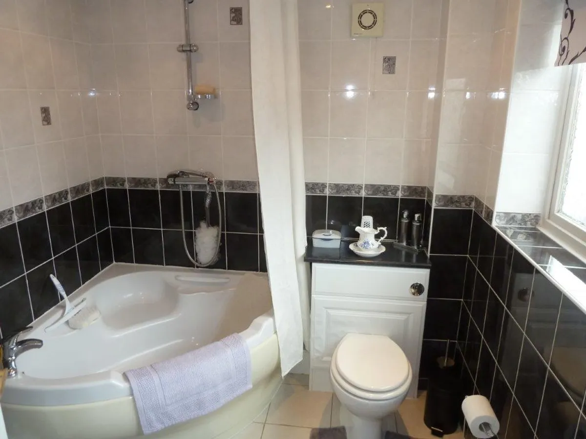 DERWENT DRIVE, MELTON MOWBRAY