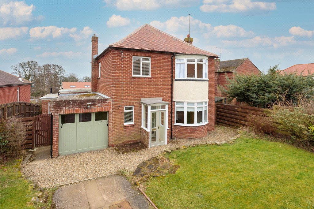 3 bedroom house for sale in The Meadows, BerwickuponTweed