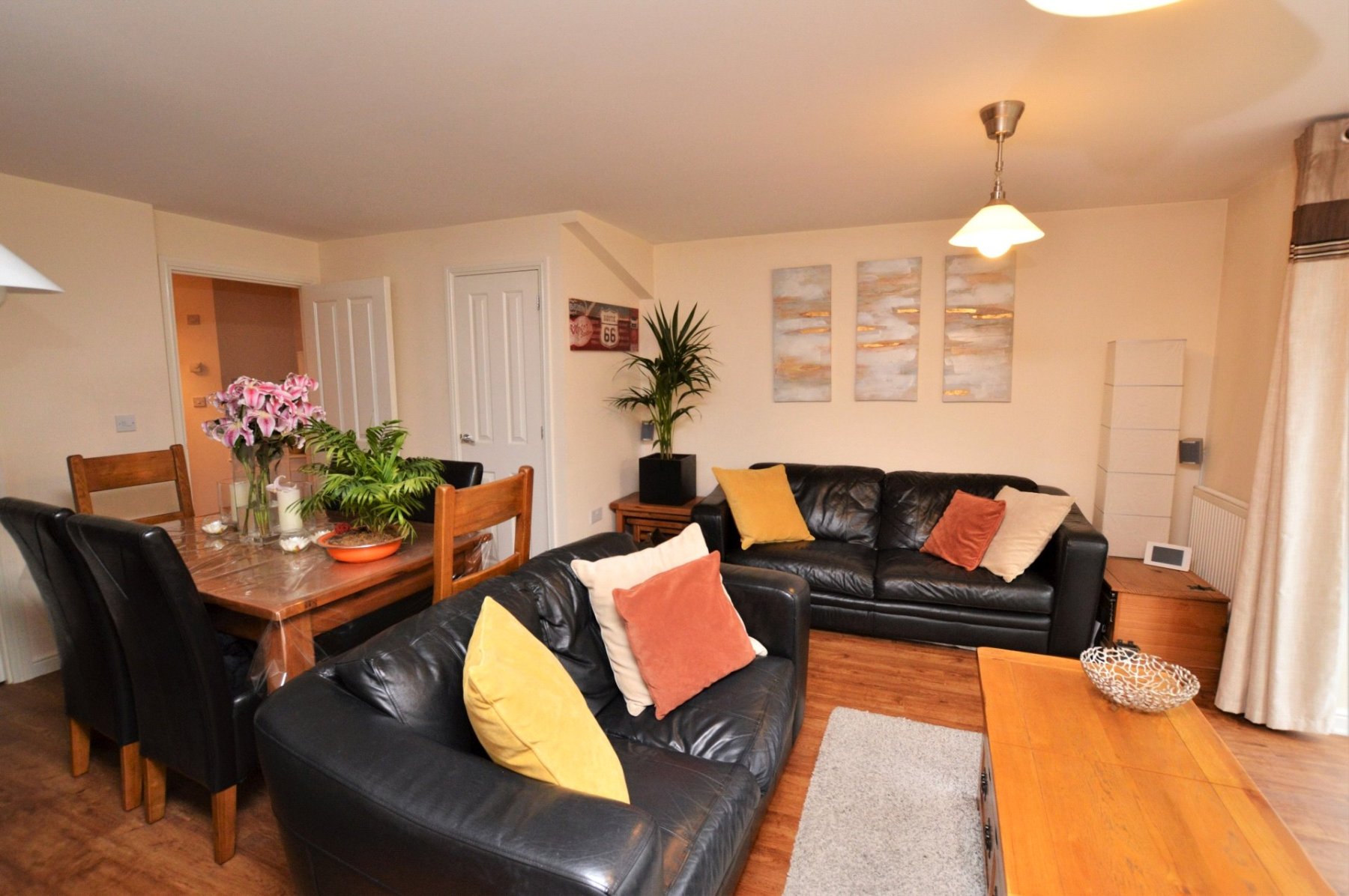 3 bedroom property for sale in Collett Road, Norton Fitzwarren, Taunton