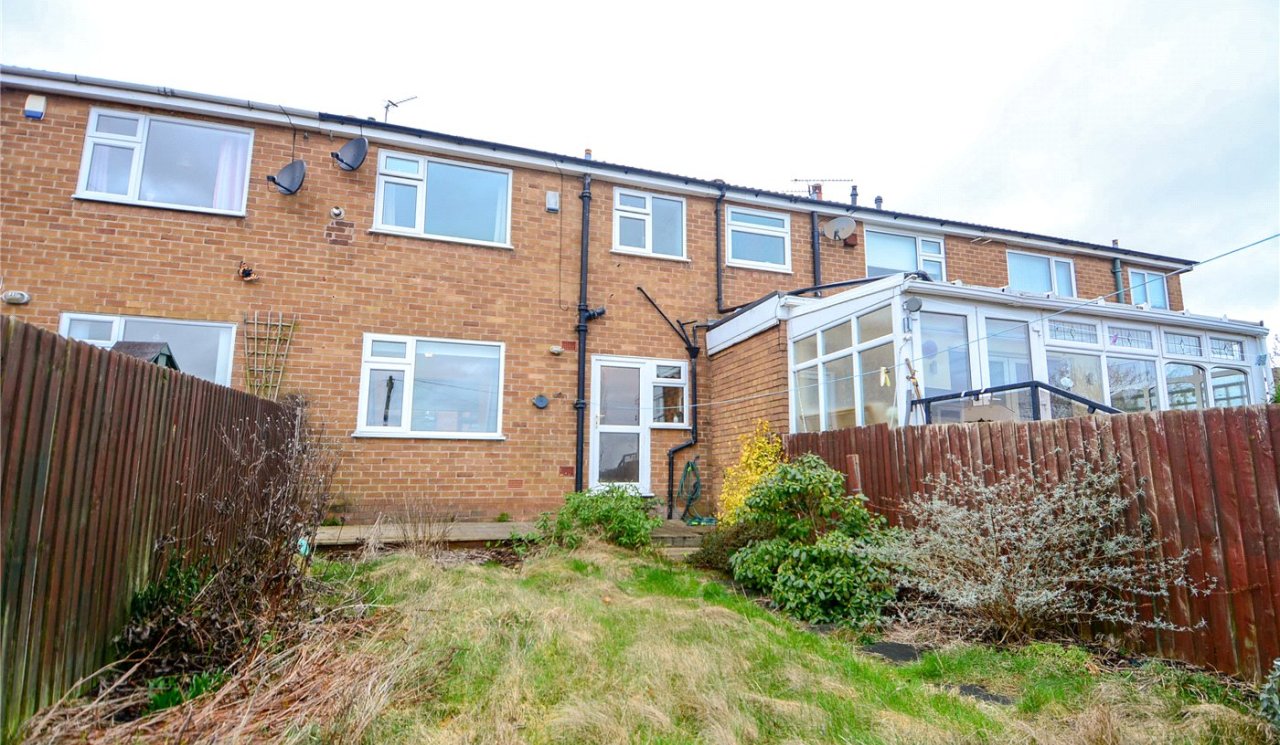 3 bedroom property for sale in School Lane, Higher Bebington, Wirral