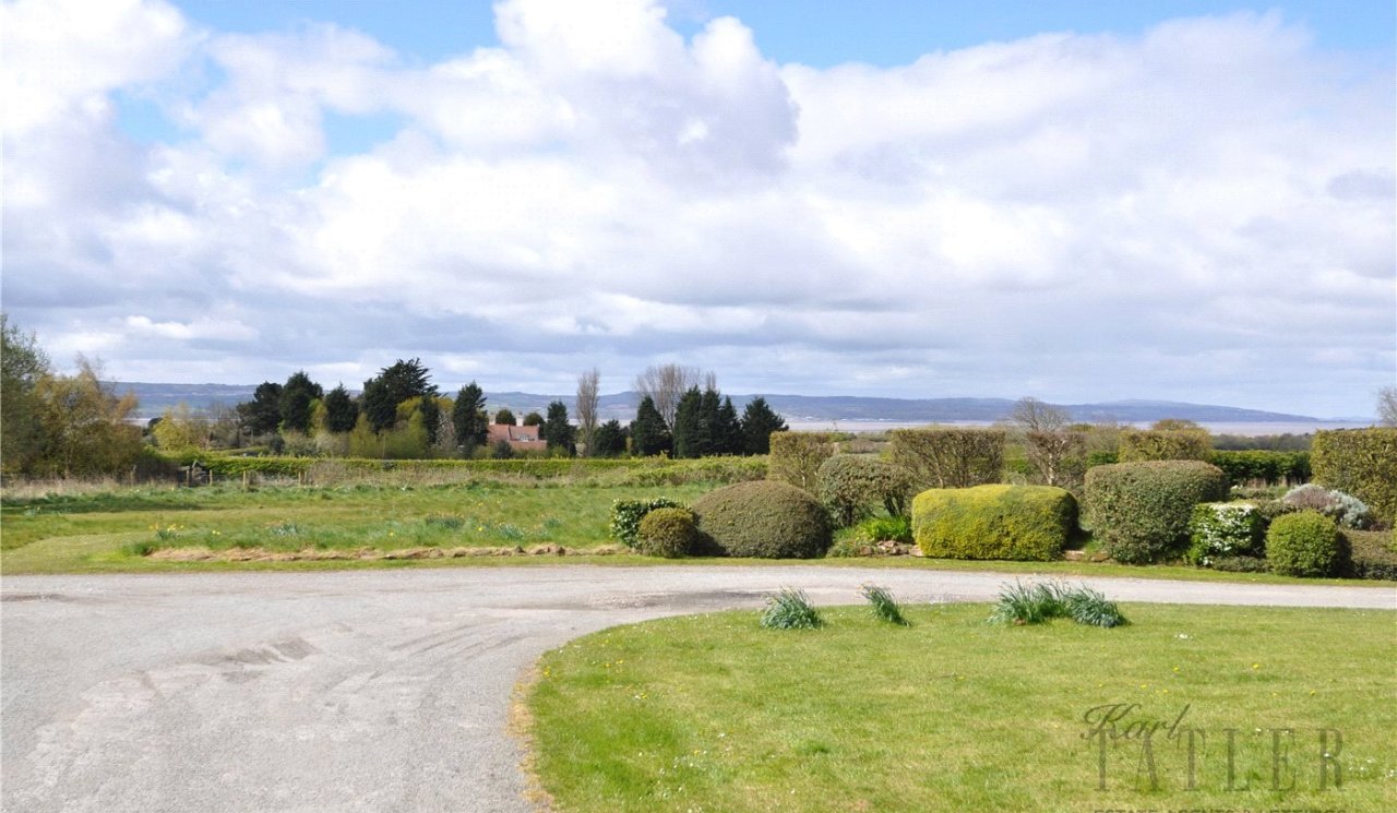 2 bedroom property for sale in Dawpool Farm, Station Road, Thurstaston