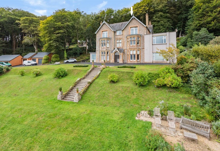 Stags 3 bedroom property for sale in Peak Hill Road, Sidmouth