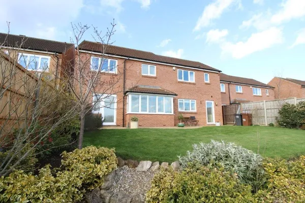 ASFORDBY
