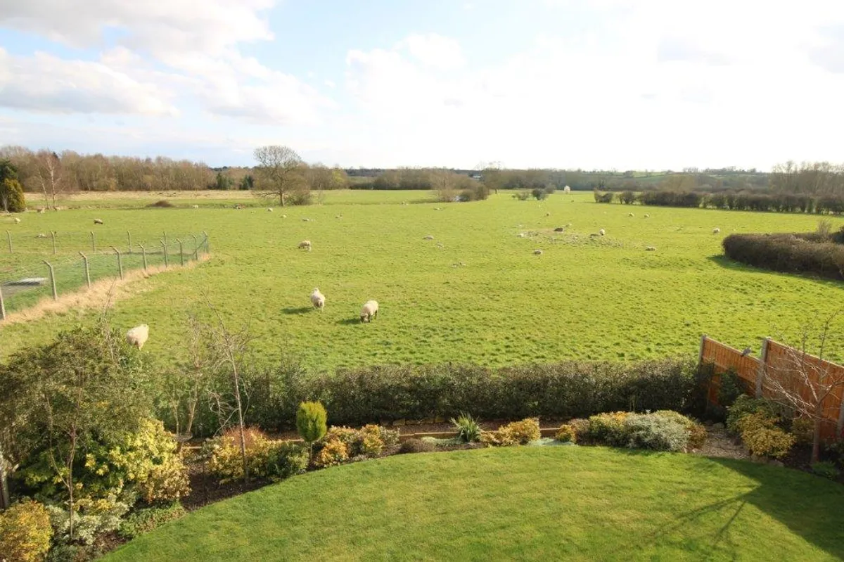 ASFORDBY