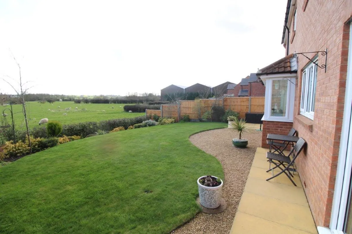 ASFORDBY