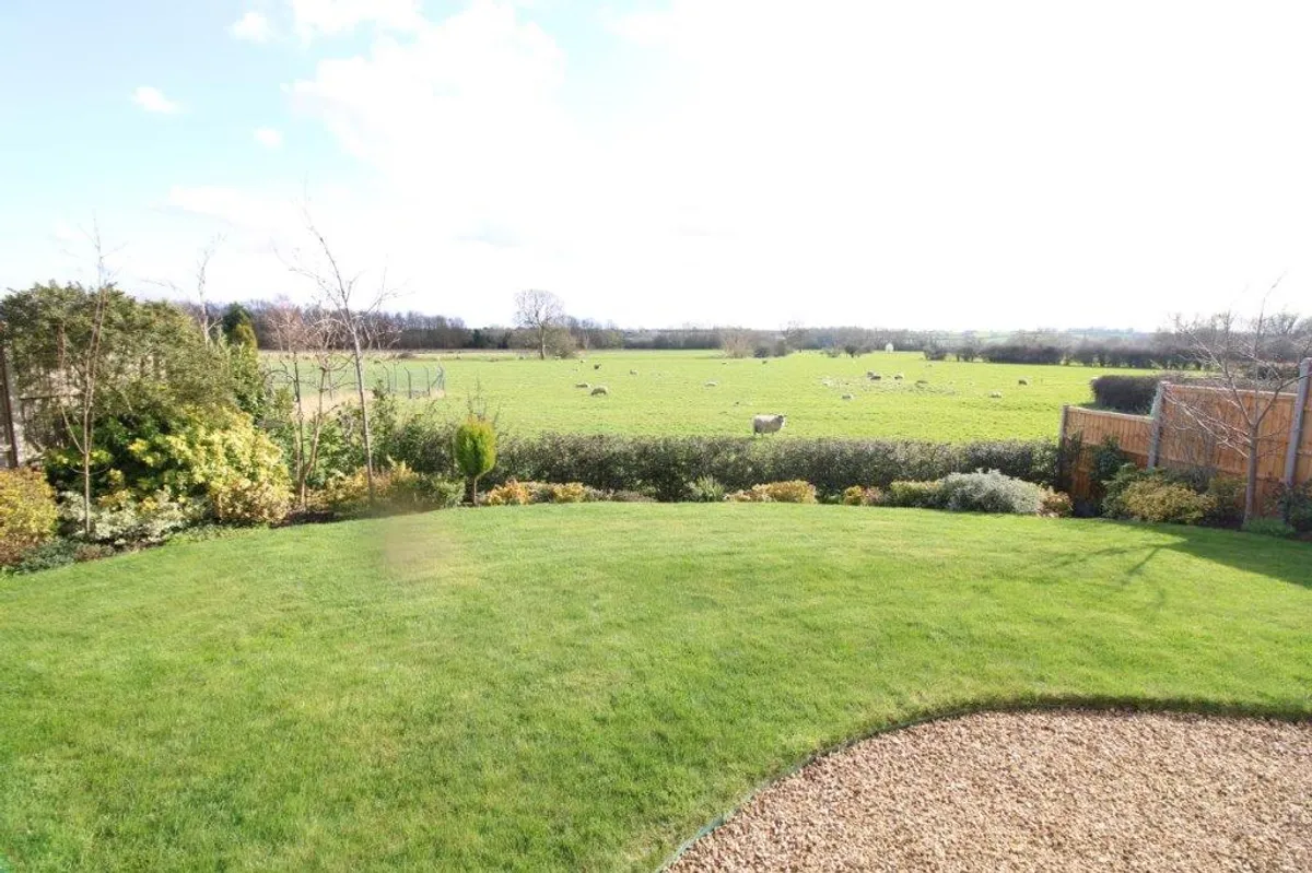 ASFORDBY