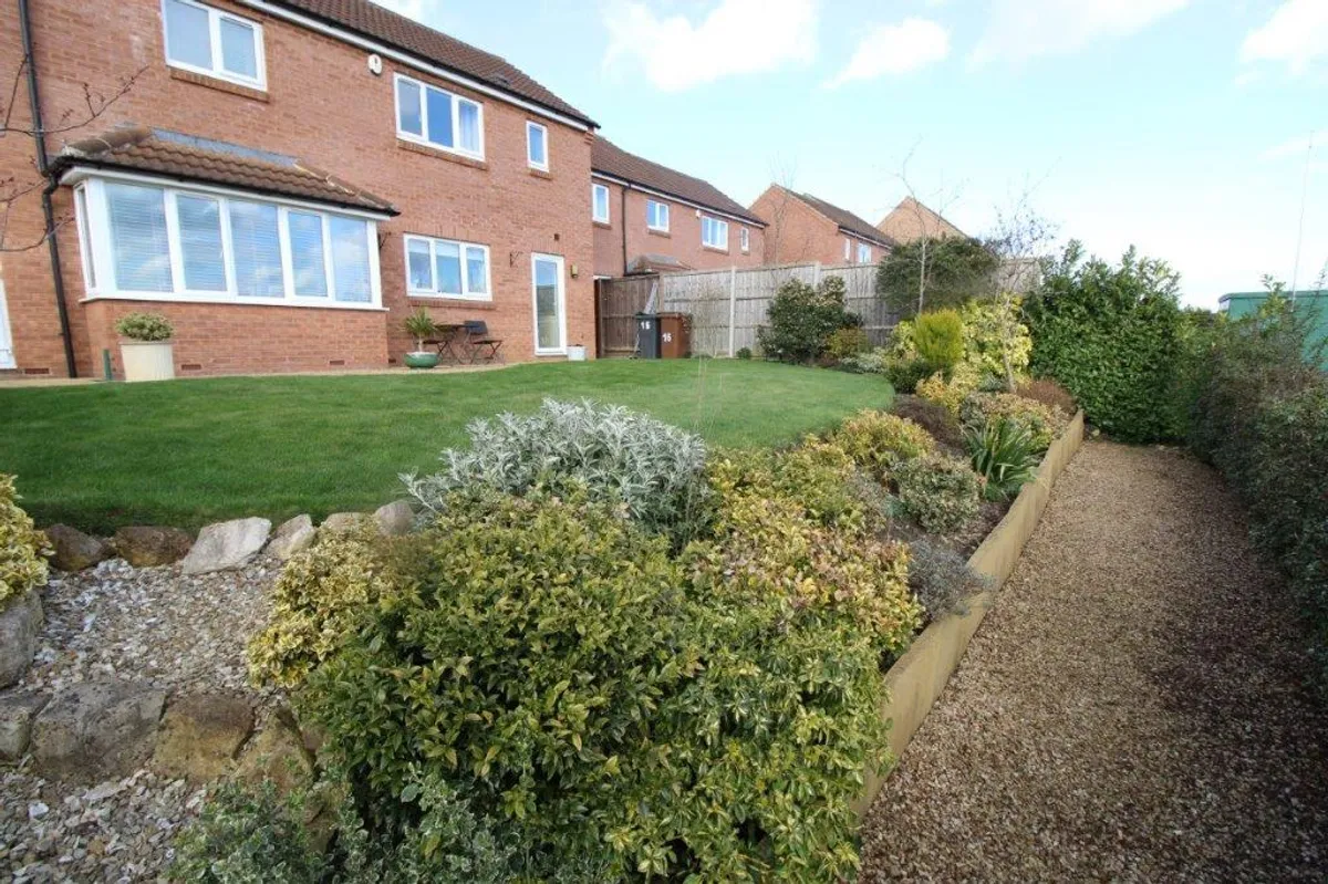 ASFORDBY