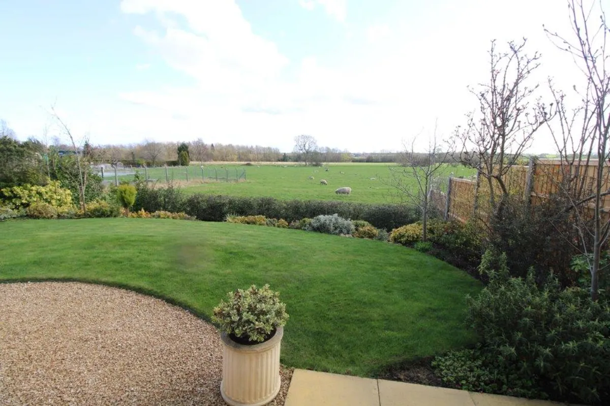 ASFORDBY